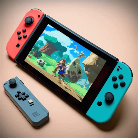 Key Features of Nintendo Switch Emulators