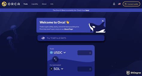 Key Features of Orca Exchange