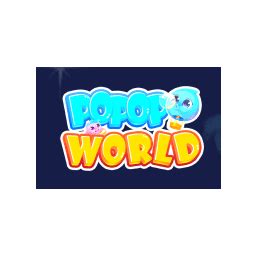 Key Features of Popop World: