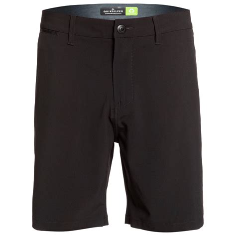 Key Features of Quiksilver Amphibian Shorts