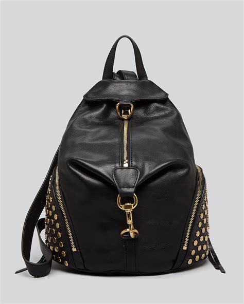 Key Features of Rebecca Minkoff Backpacks