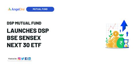 Key Features of Sensex ETFs