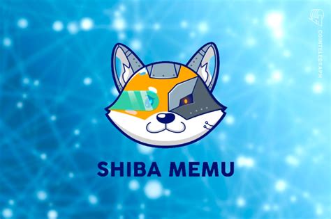 Key Features of Shiba MEMU