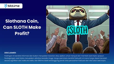 Key Features of Slothana Coin