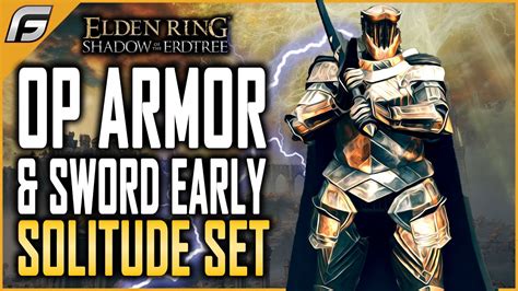 Key Features of Solitude Armor