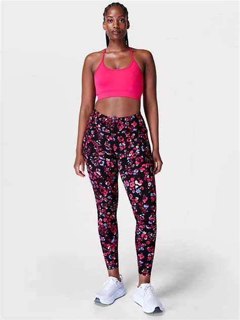 Key Features of Sweaty Betty Leggings