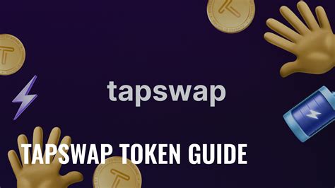 Key Features of Tap Swap