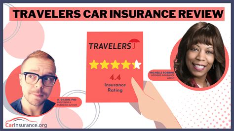 Key Features of Travelers Car Insurance: