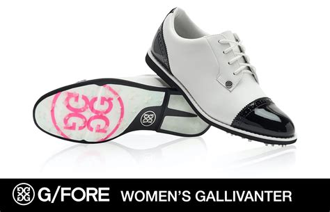 Key Features of Women's Golf Shoes