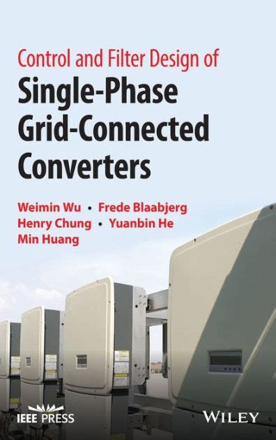 Key Features of Wu Converters: