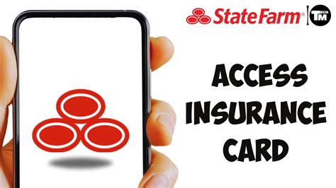 Key Features of Your State Farm Insurance Card