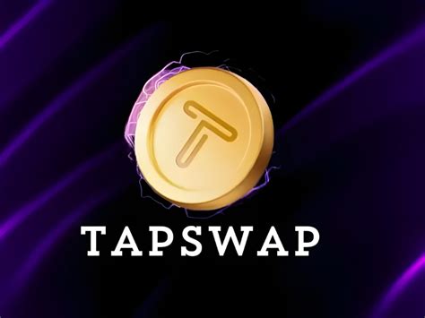 Key Features of tapswap答案: