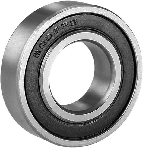 Key Features of the 6003RS Bearing