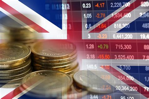 Key Features of the British Stock Market