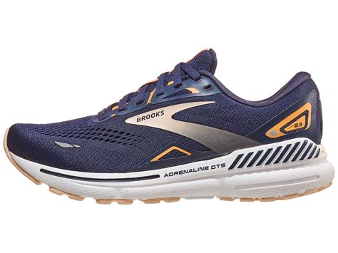 Key Features of the Brooks Adrenaline GTS 23: