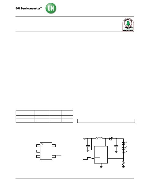 Key Features of the CAT4137TD-GT3