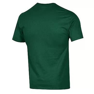 Key Features of the Champion Green T-Shirt