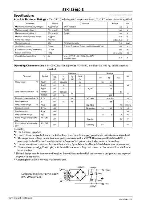 Key Features of the DSP56F802TA60E