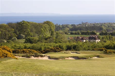 Key Features of the Duke FL Course