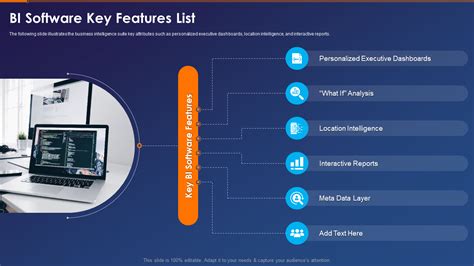 Key Features of the FFP15S60STU