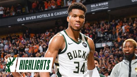 Key Features of the Giannis 5