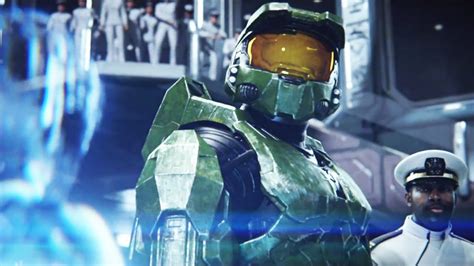 Key Features of the Halo 2 Trailer