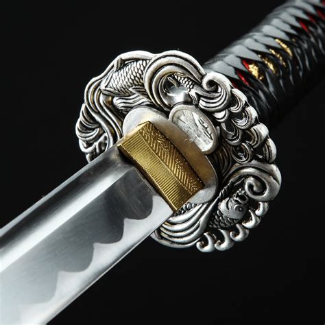 Key Features of the Katana: