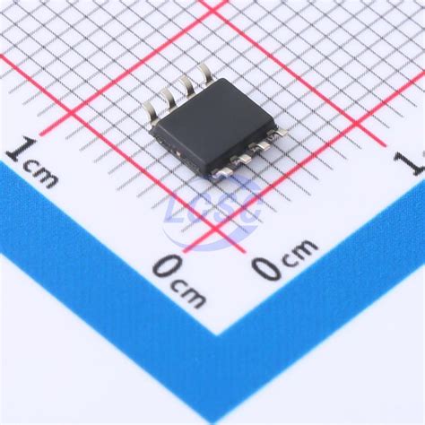 Key Features of the M24C64-DFMN6TP