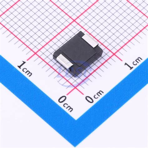 Key Features of the MBRS4201T3G