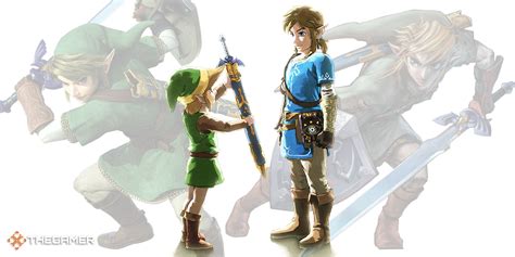 Key Features of the Master Sword: