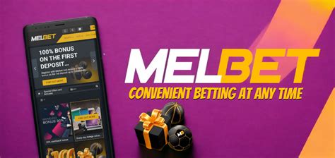 Key Features of the Melbet Betting App