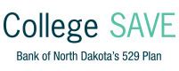 Key Features of the North Dakota College SAVE Plan