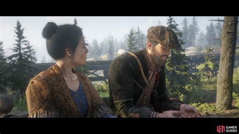 Key Features of the RDR2 Epilogue Missions