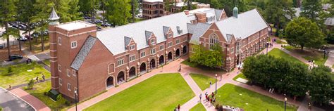 Key Features of the University of Richmond Box