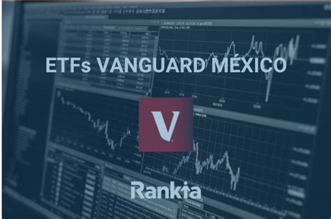 Key Features of the Vanguard Mexico ETF