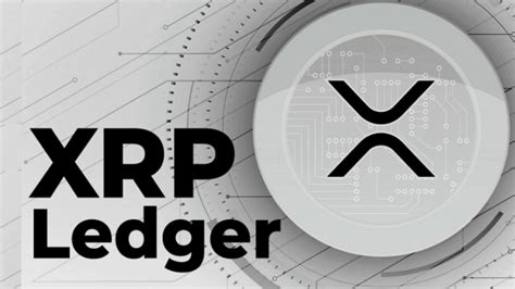 Key Features of the XRP Ledger