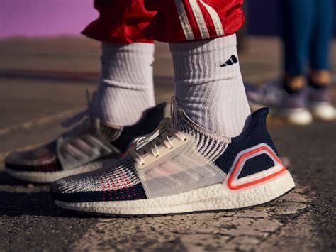 Key Features of the adidas Originals Ultraboost