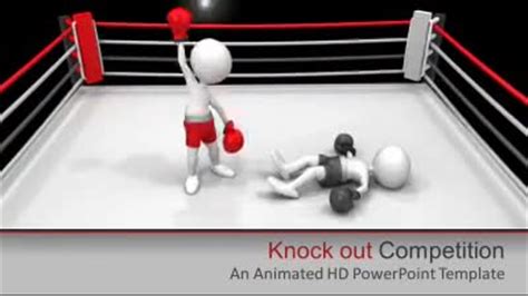 Key Features that Knock Out the Competition