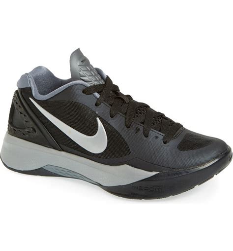 Key Features to Consider When Choosing Nike Volleyball Shoes