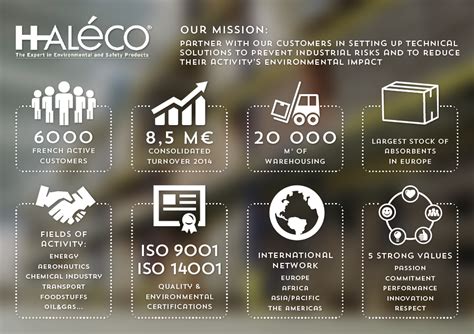 Key Figures That Prove Our Impact on Industry