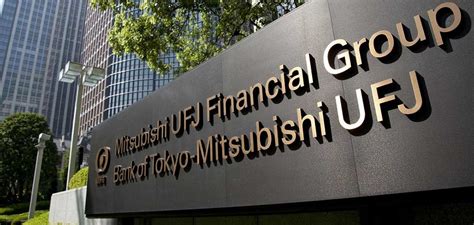 Key Financial Metrics for Mitsubishi UFJ Financial Group