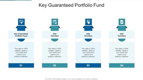 Key Guaranteed Portfolio Fund: A Haven for Risk-Averse Investors