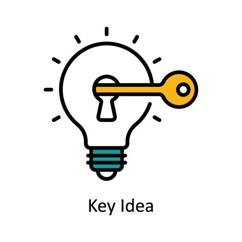 Key Idea: