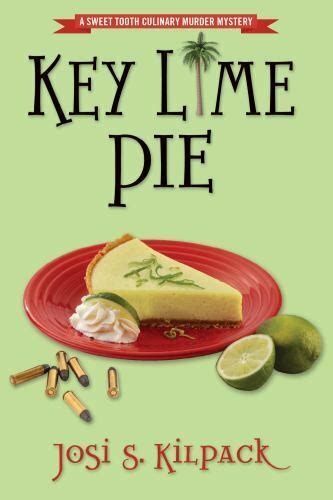 Key Lime Pie A Culinary Mystery Culinary Mysteries PDF