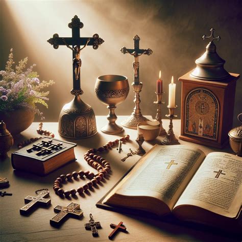 Key Milestones in Church History