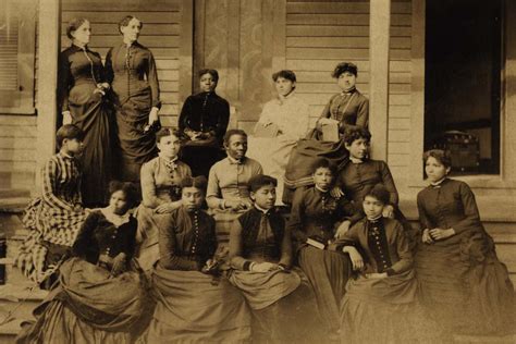 Key Milestones in Spelman College's History