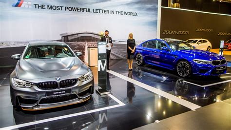 Key Models Driving BMW's Success