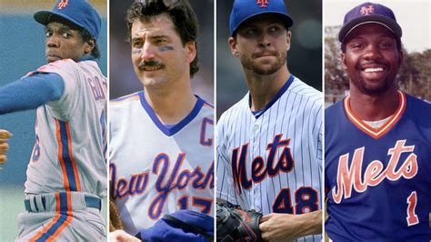 Key Moments in Mets History