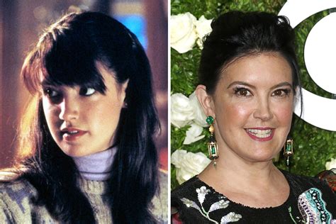 Key Moments in Phoebe Cates' Career