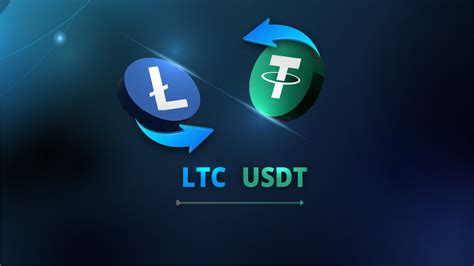 Key Motivations behind USDT to LTC Conversion